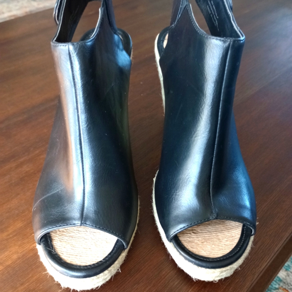 Women's Wedges